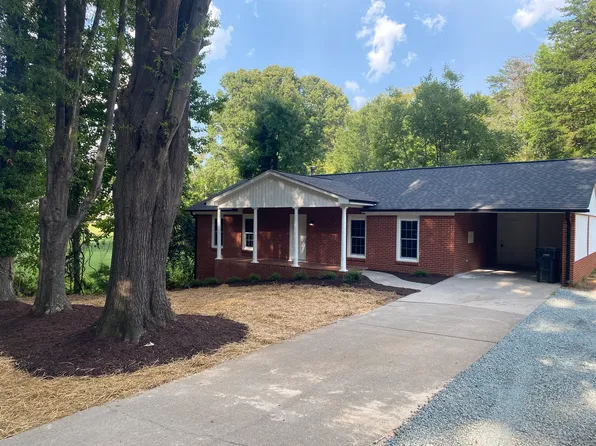 132 Fox St, Danville, VA 24541