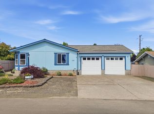 1730 Park Ter NW, Albany, OR 97321
