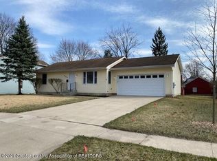 420 W Mill St, Hastings, MI 49058