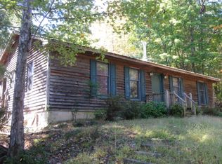 14 Chase Log Rd, Stuart, VA 24171