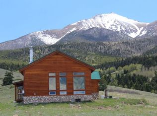 740 Chalice Dr, Westcliffe, CO 81252