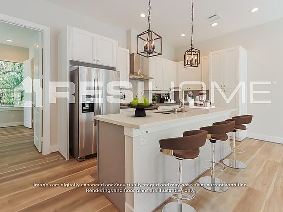 2nd image of 5722 Beall St #A