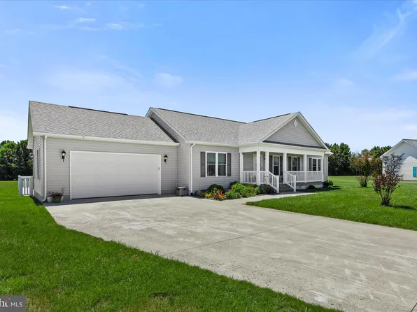 27188 Indian Meadows Cir, Millsboro, DE 19966
