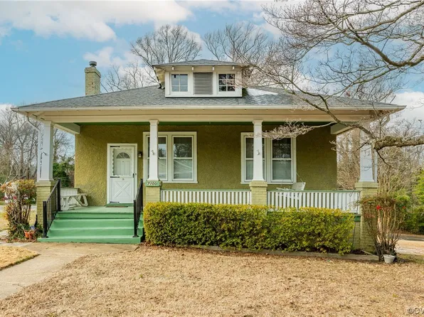 7100 Club Rd, Henrico, VA 23228