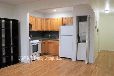 Rented by DGW N Y Realty Group LLC