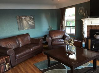 217 SW Walnut St, Willamina, OR 97396