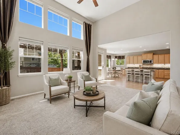 23918 E Alamo Place, Aurora, CO 80016