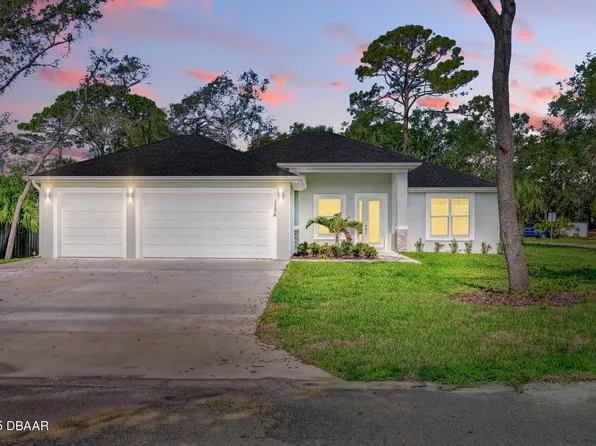 2894 Hardy Ave, New Smyrna Beach, FL 32168