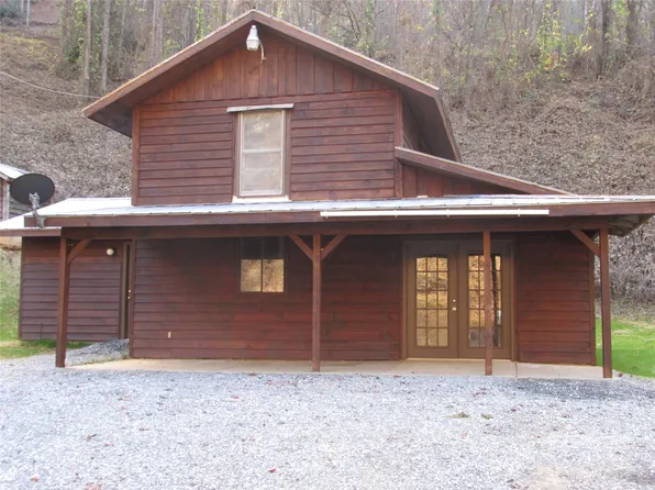 219 Copperhead Cv, Sylva, NC 28779