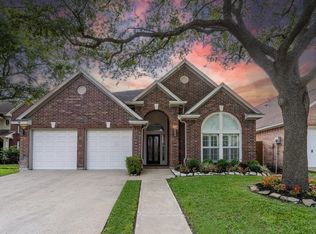 1211 Campton Ct, Houston, TX 77055