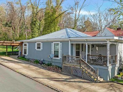 706 Forest Ave NW, Fort Payne, AL, 35967