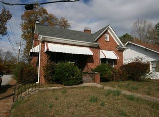 201 E Academy St, Union, SC 29379
