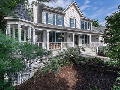 5038 Glen Park Rd, Annandale, VA, 22003