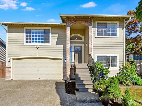 3505 48 Avenue NE, Tacoma, WA 98422
