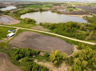 9 Hidden Lake Ln, Fergus Falls, MN 56537