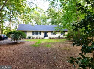 11633 Malvern Ln, Cordova, MD 21625
