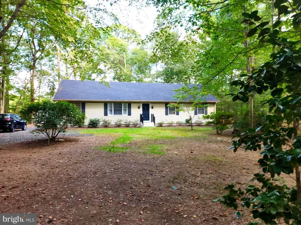 11633 Malvern Ln, Cordova, MD 21625