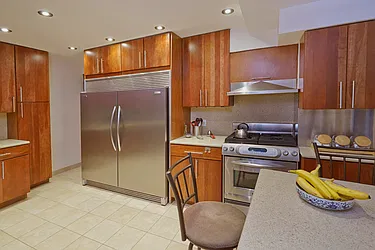 Sold by Brown Harris Stevens