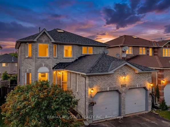 22 Kelsey Cres, Barrie, ON L4N 0J5
