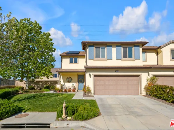 4707 Beachwood Ct, Moorpark, CA 93021
