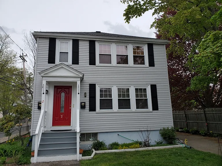 2 Washington Street Pl #2 — Photo 8