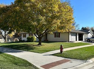 1023 W 3rd Ave, Wayne, NE 68787