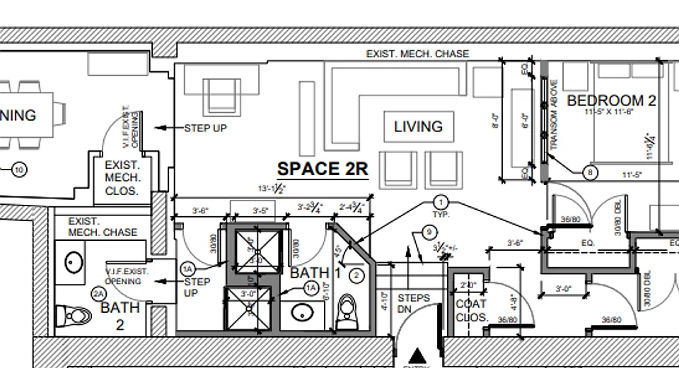 21 Temple Pl #23