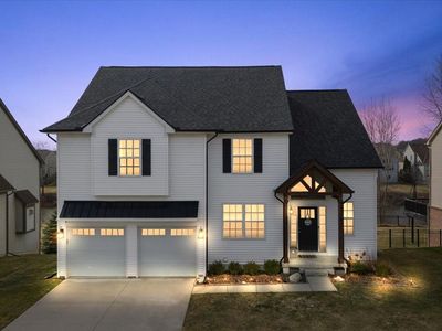 930 Cross St, Oxford, MI, 48371