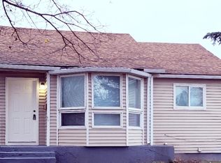 503 E Joseph Ave #1, Spokane, WA 99208