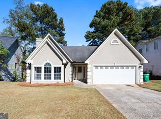 7056 Shore Rd, Lithonia, GA 30058