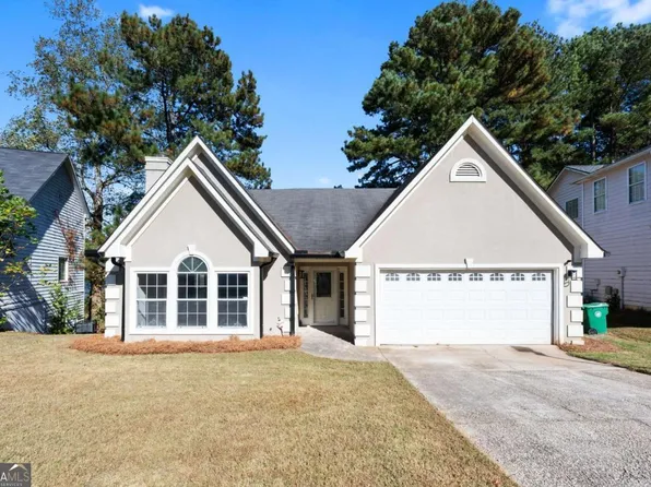 7056 Shore Rd, Lithonia, GA 30058