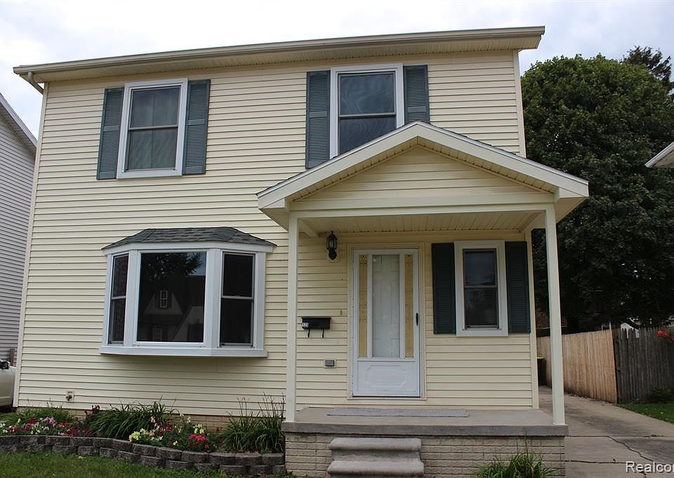 125 Michigan Ave, Monroe, MI 48162 Zillow