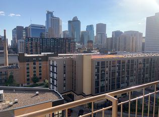 401 S 1st St Unit 921, Minneapolis, MN 55401