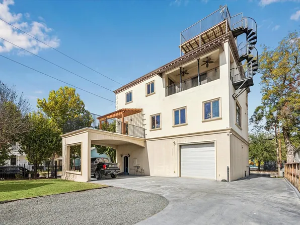 1919 Lubbock St, Houston, TX 77007