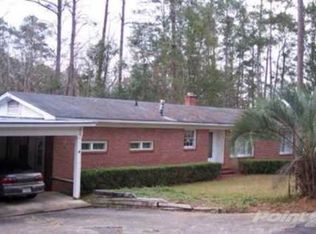 853 Pine Ave, Chattahoochee, FL 32324