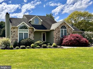 2 Peach Tree Ln, Bridgeton, NJ 08302