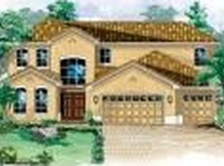 3572 Somerset Cir, Kissimmee, FL 34746