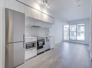 181 Dundas St E #3312, Toronto, ON M5A 0N5