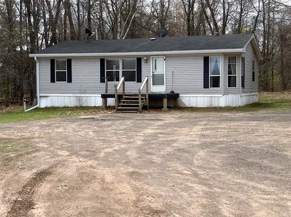 8027 State Road 70, Siren, WI 54872