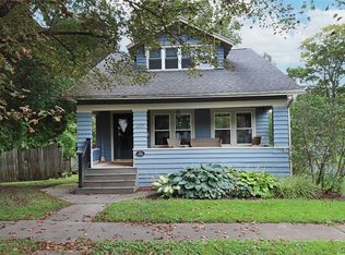 400 Warren St, Fayetteville, NY 13066