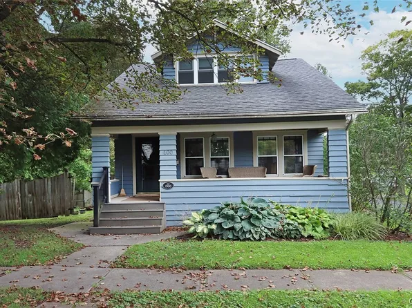 400 Warren St, Fayetteville, NY 13066