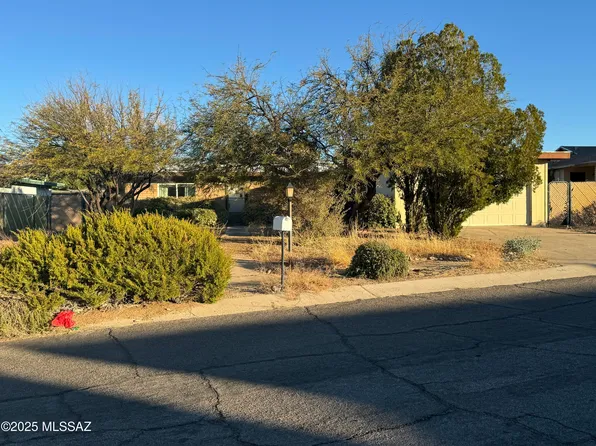 9453 E Pena Dr, Tucson, AZ 85730