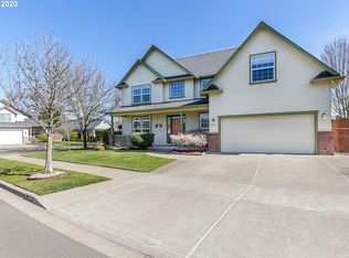 3889 Patricia St, Eugene, OR 97404