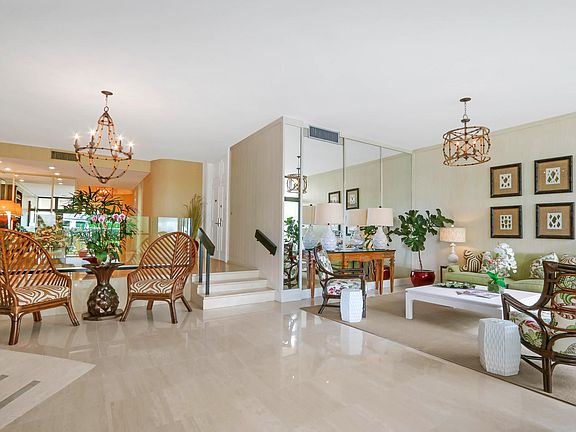 2nd image of 330 S Ocean Blvd APT 4B
