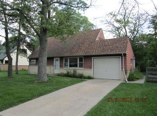 217 Washington St, Park Forest, IL