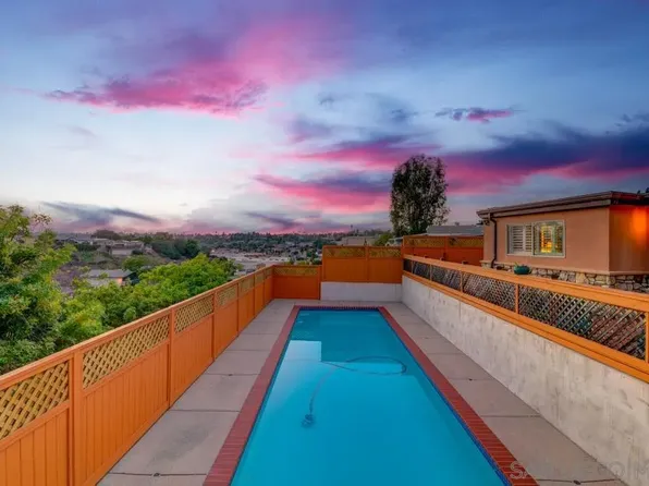 4120 Casita Way, San Diego, CA 92115