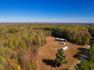 0 Pearson Rd, Cedar Grove, TN 38321