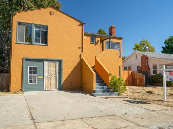 426 Glenn Street, Vallejo, CA 94590