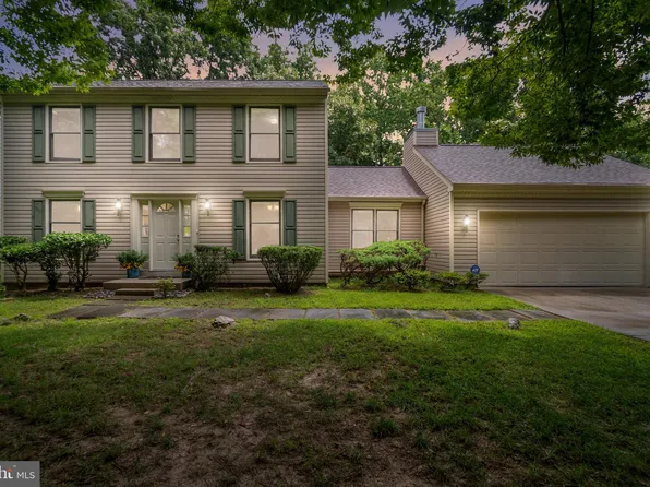 8802 Blue Sea Dr, Columbia, MD 21046