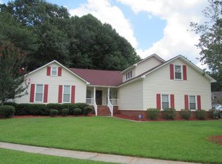 302 Mendenhall St, Summerville, SC 29483